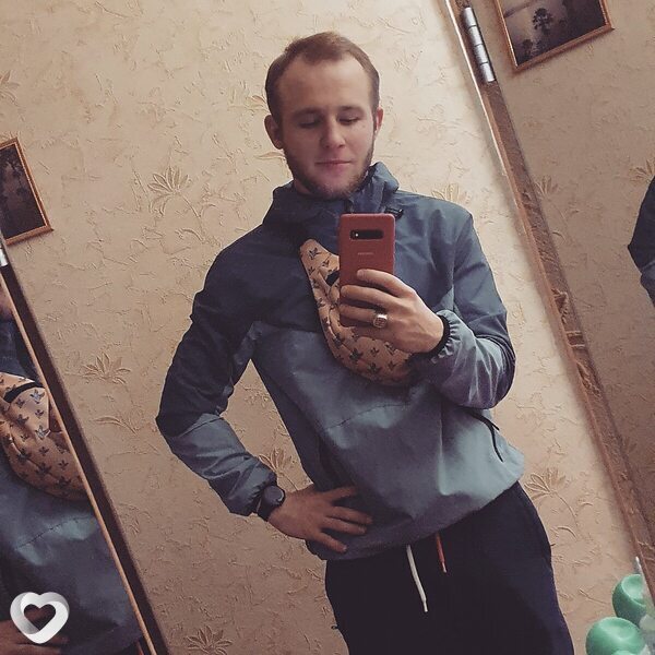 Алексей, 32, Пензе — анкета №2055257