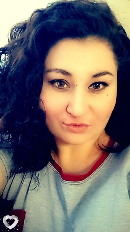 Лейла, 41, Астрахани — анкета №2055260