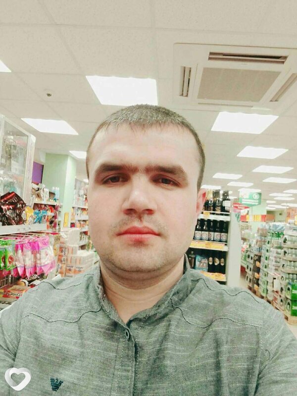 Роман Одинаев, 34, Москве — анкета №2055261