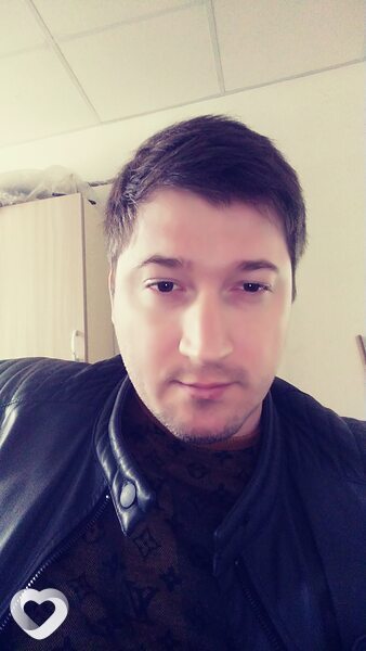 Френки, 42, Краснодаре — анкета №2055265