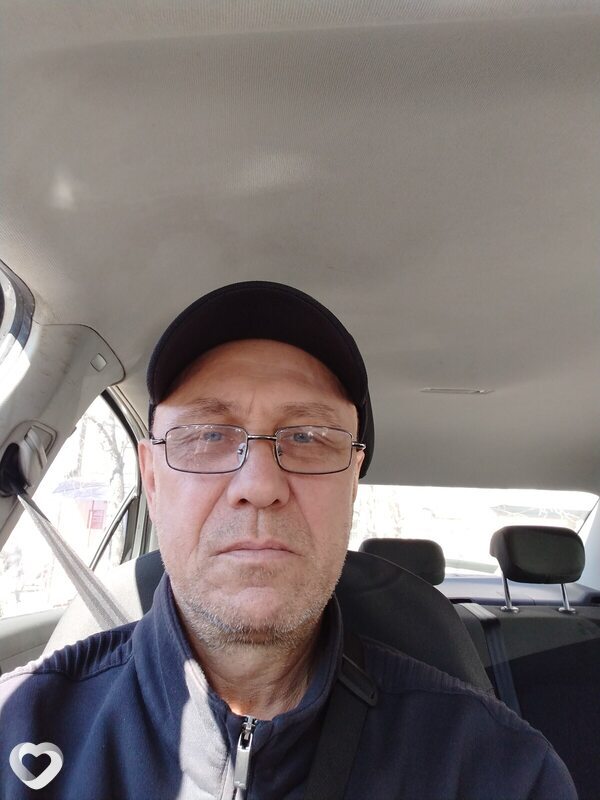 Александр, 57, Киселевске — анкета №2055267