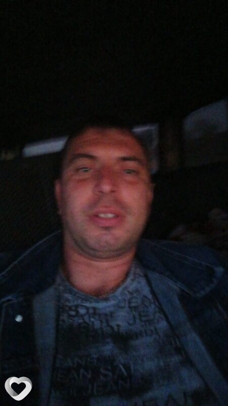 Владимир, 36, Темрюке — анкета №2055174