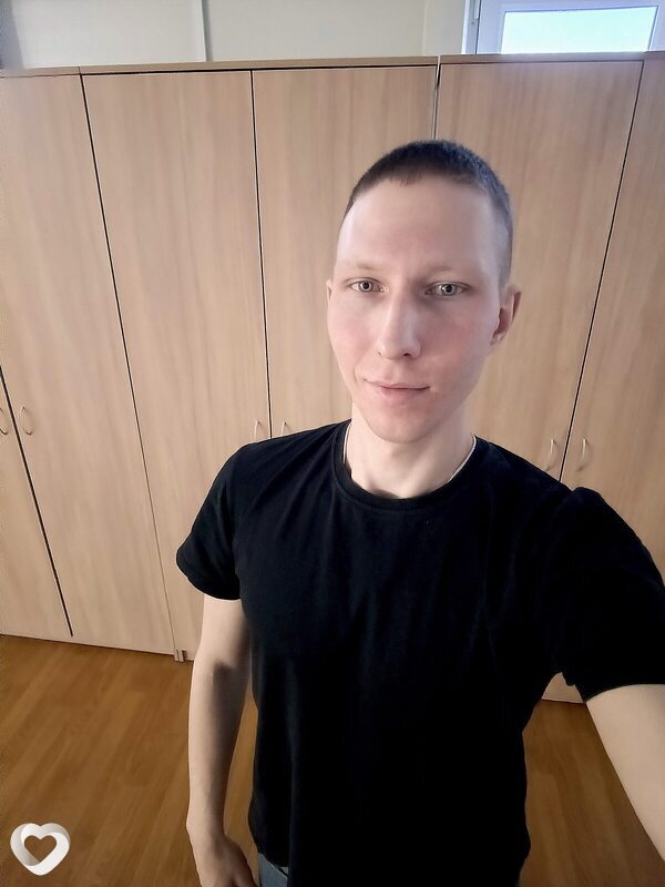 Дмитрий, 30, Самаре — анкета №2055180