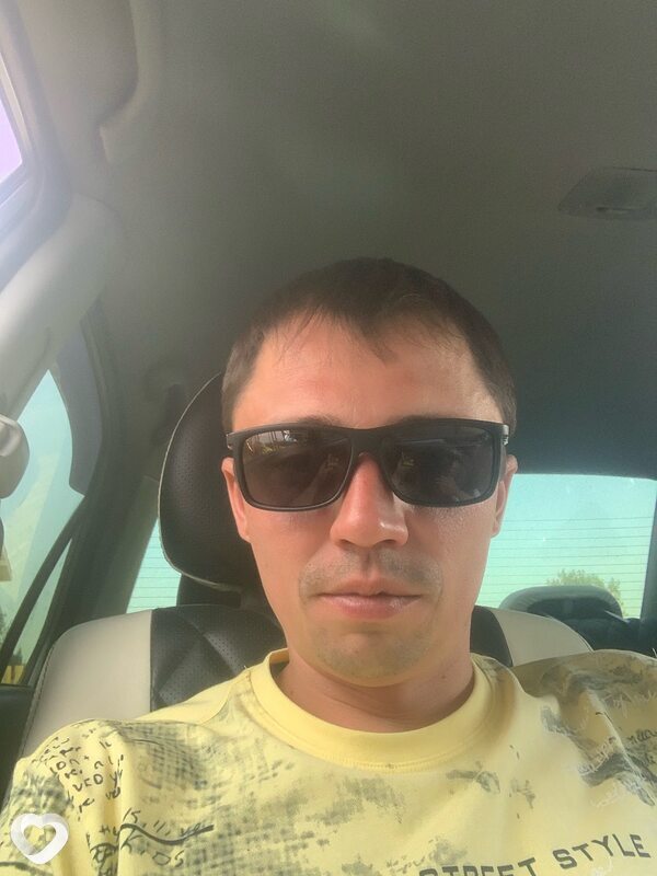 Валерий, 36, Нижнем Тагиле — анкета №2055182