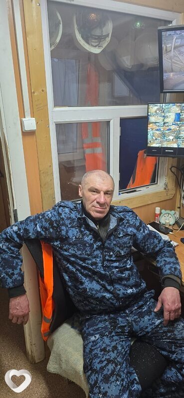 Геннадий, 59, Брянске — анкета №2055191