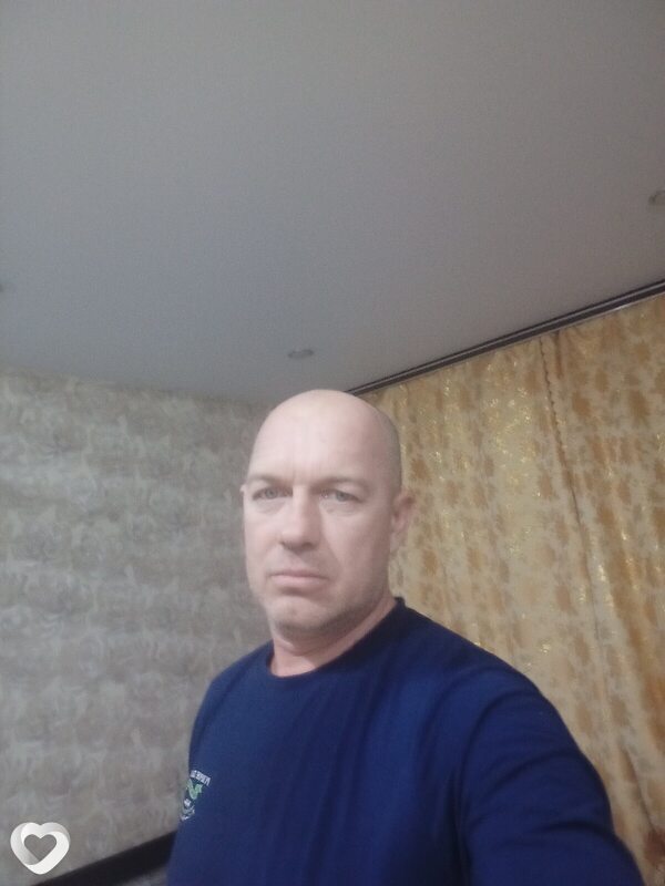Юрий, 44, Волгограде — анкета №2055194