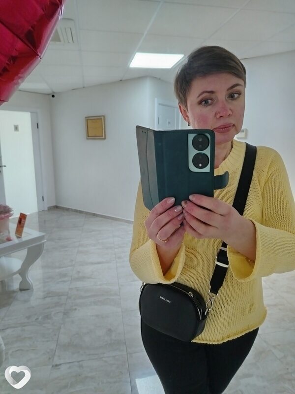 Марина, 49, Волгограде — анкета №2055224