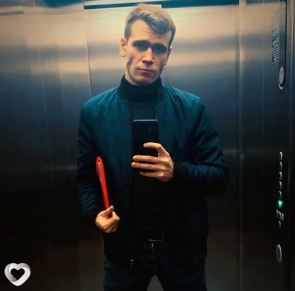 Борис, 30, Минске — анкета №2055229