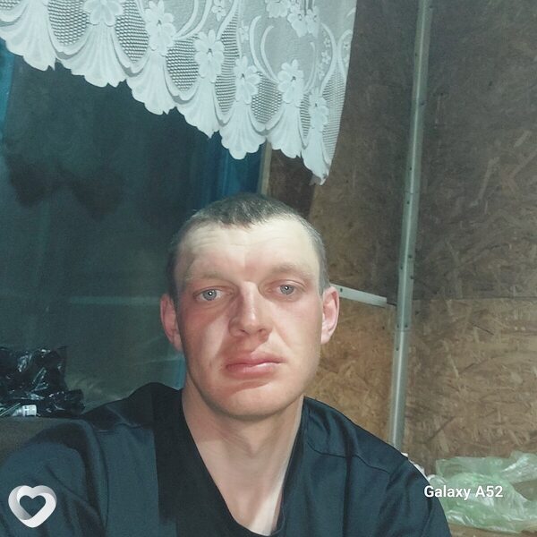 Дима, 27, Кокшетау — анкета №2055230