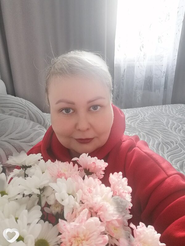 Надежда, 42, Перми — анкета №2055232