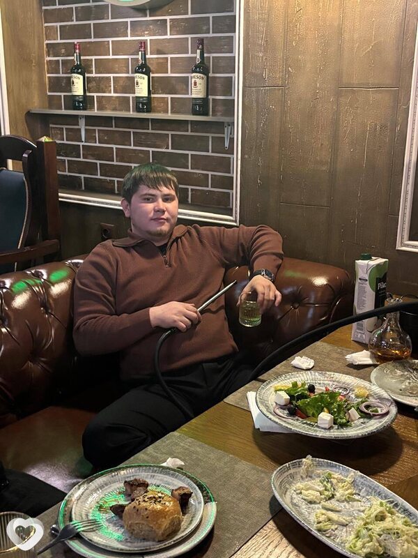 Азат, 29, Шымкенте — анкета №2055233