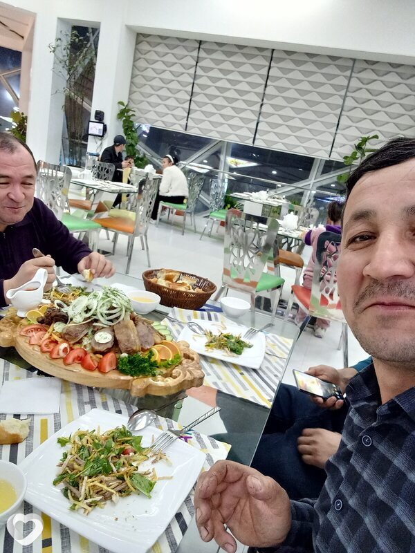 Назар, 40, Санкт-Петербурге — анкета №2055234