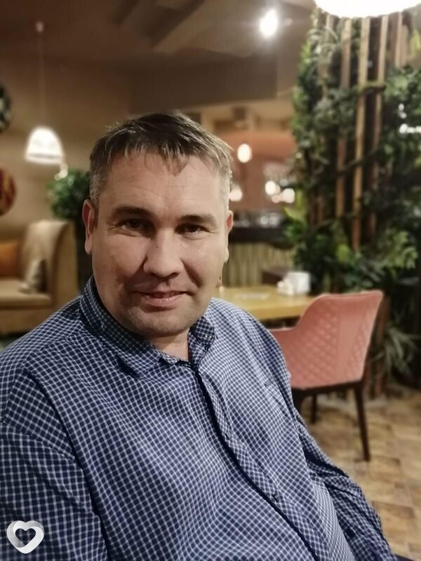 Алексей, 47, Астрахани — анкета №2055239