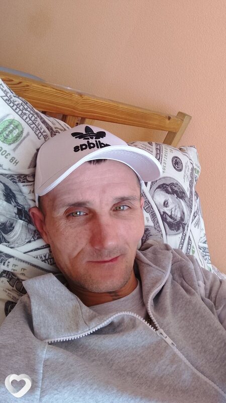 Алексей, 41, Красноуфимске — анкета №2055720