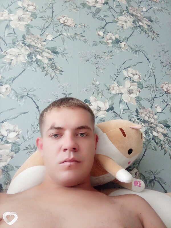 Сергей, 26, Липецке — анкета №2055729
