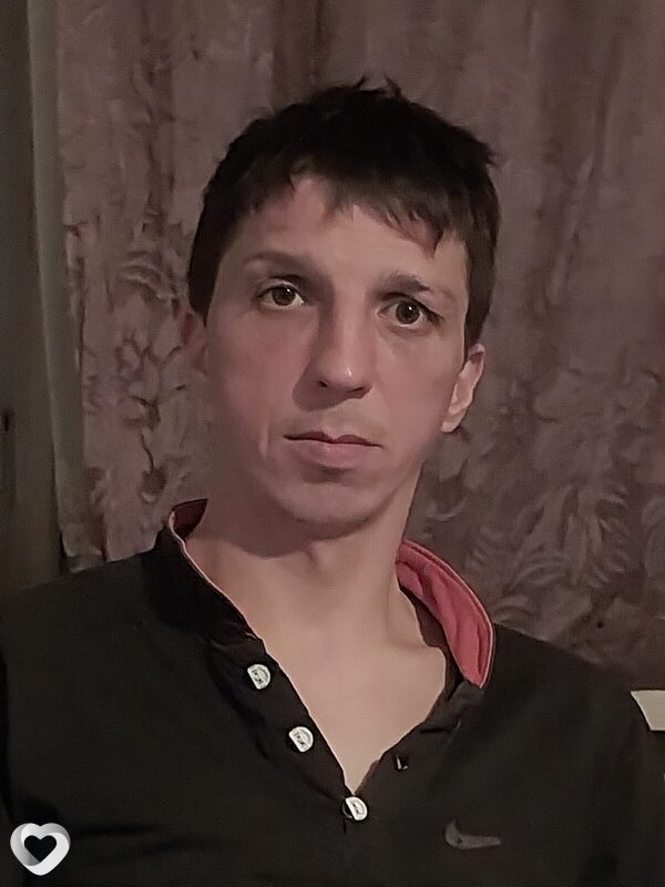 Александр, 39, Дзержинске — анкета №2055731