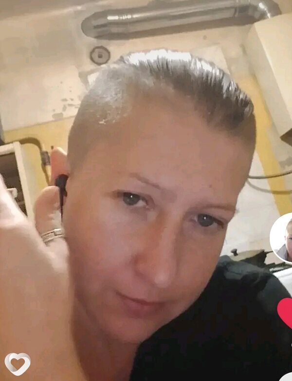 Оля, 39, Гродно — анкета №2055732