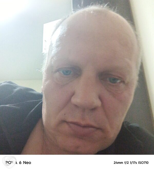 Андрей, 45, Луганске — анкета №2055734