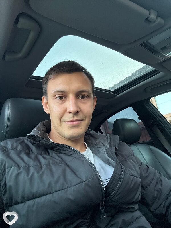 Слава, 30, Челябинске — анкета №2055743