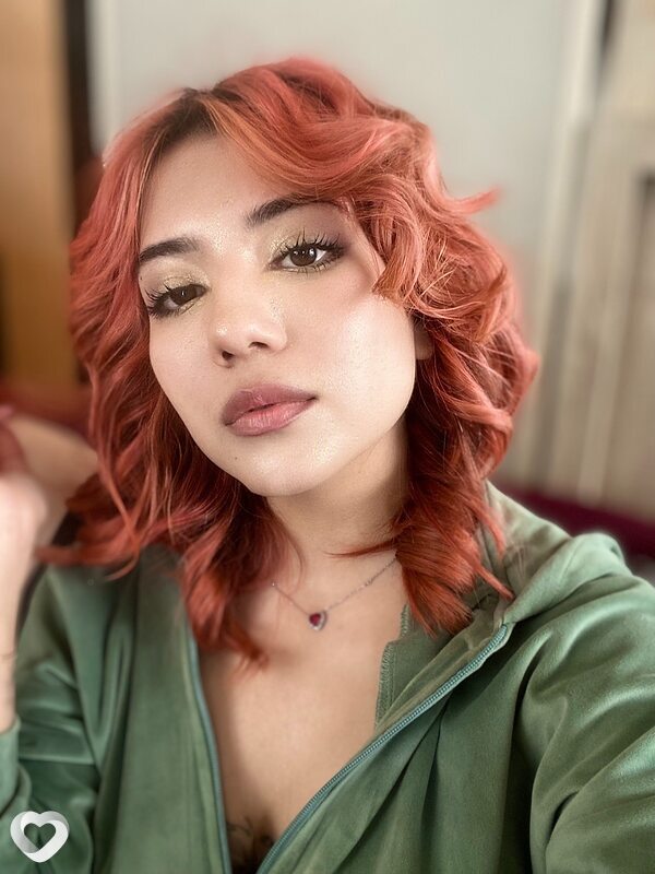 Карина, 20, Москве — анкета №2055281