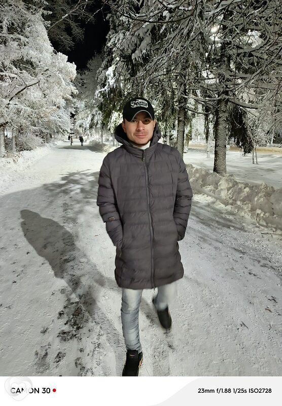 Муха, 26, Великом Новгороде — анкета №2055373