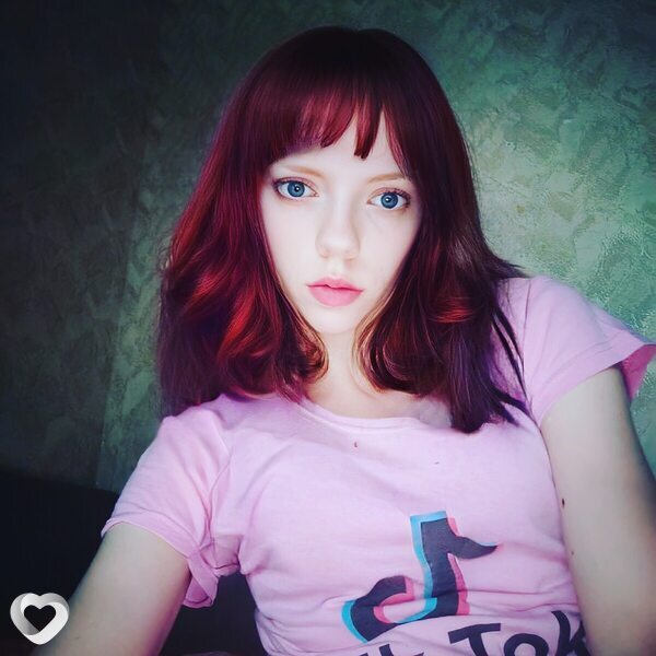 Инна, 37, Гомеле — анкета №2055376