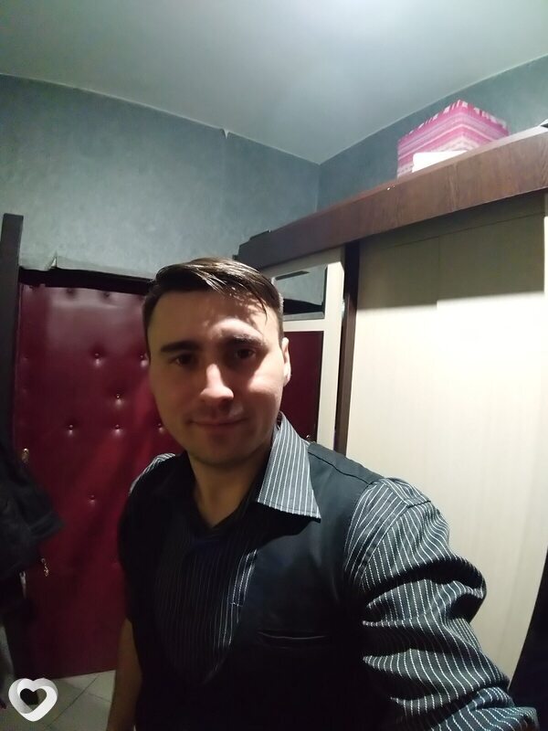 Николай, 36, Твери — анкета №2055384