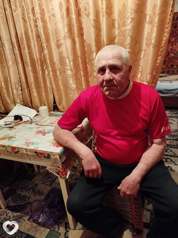 Александр, 63, Воронеже — анкета №2055386
