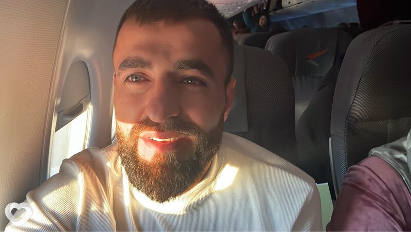Сабир, 31, Берлине — анкета №2055394