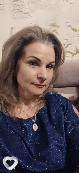 Наталья, 51, Луганске — анкета №2055398