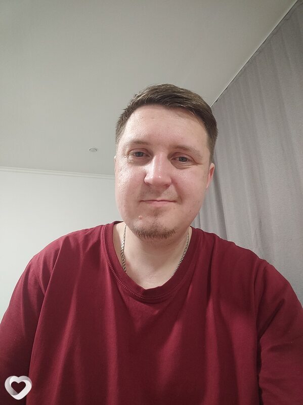 Алексей, 27, Новоалтайске — анкета №2055407