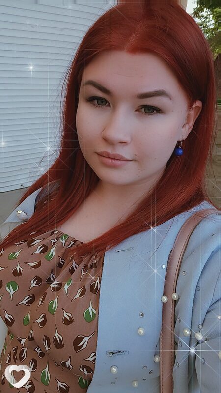 Елена, Цимлянск