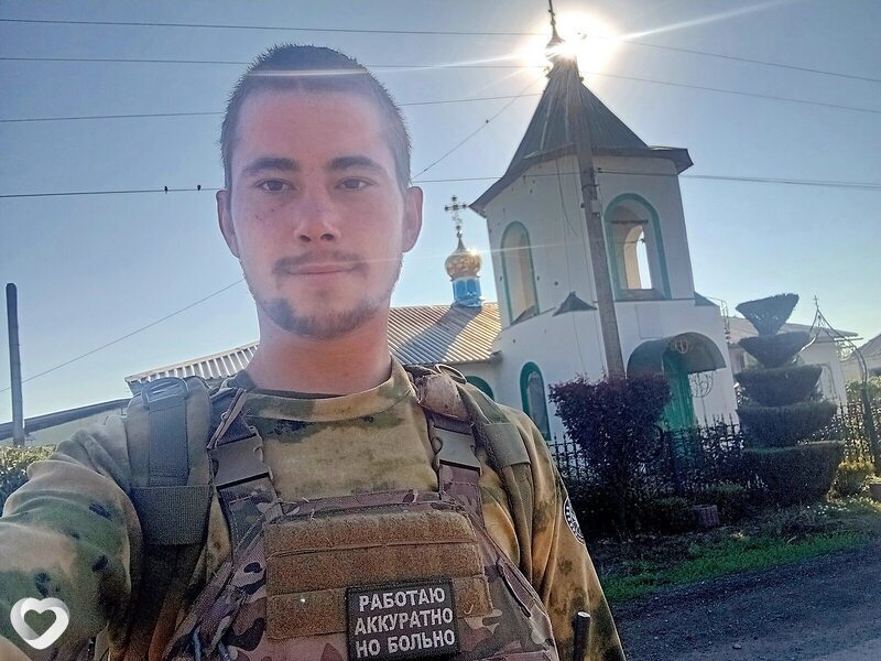 Андрей, 25, Таганроге — анкета №2055417