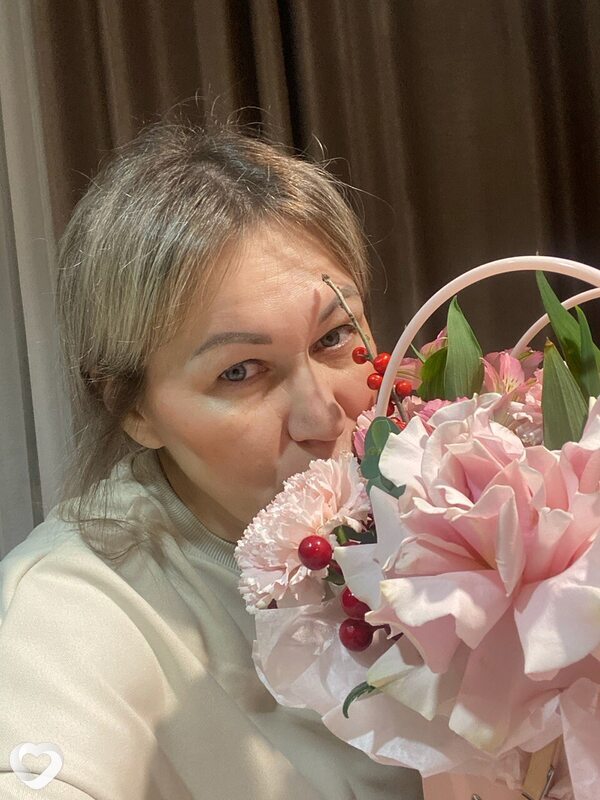 Лена, 44, Казани — анкета №2055418