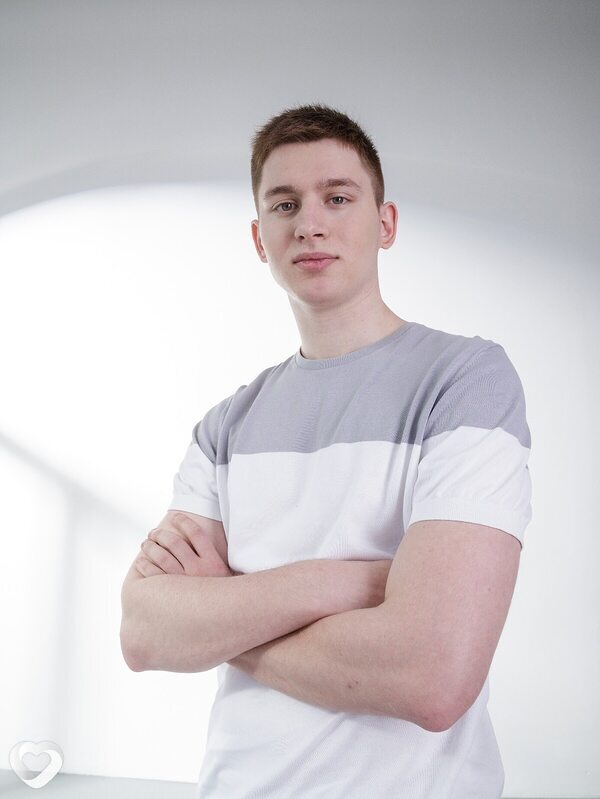 Владимир, 23, Краснодаре — анкета №2055748