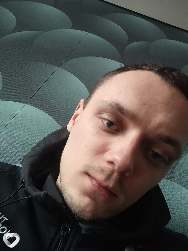 Дмитрий, 26, Могилев — анкета №2055750