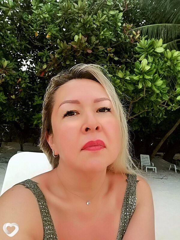 Наташа, 51, Санкт-Петербурге — анкета №2055751