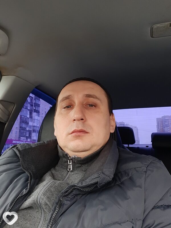 Дима, 51, Екатеринбурге — анкета №2055757