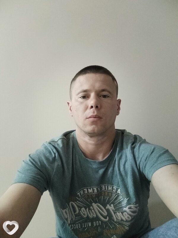 Евгений, 34, Волгограде — анкета №2055149