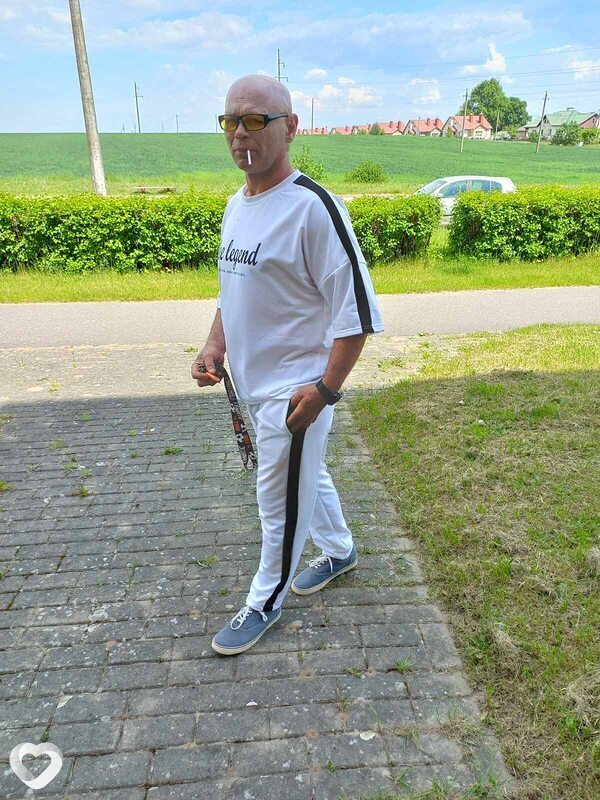 Виталий, 48, Волковыске — анкета №2055150