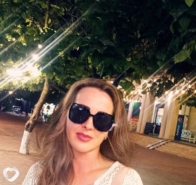Элла, 43, Иванове — анкета №2055160