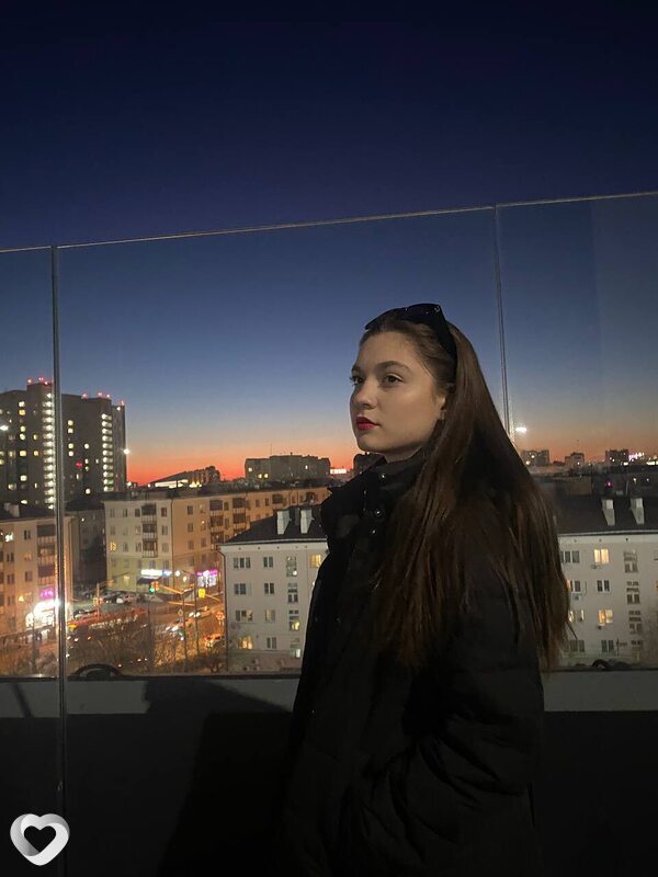 Маргарита, 19, Казани — анкета №2055166