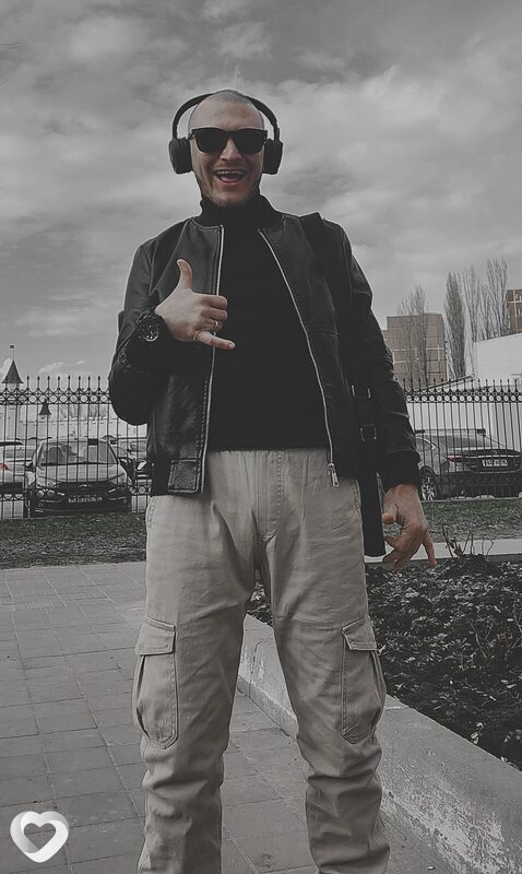Алексей, 29, Курчатове — анкета №2055167