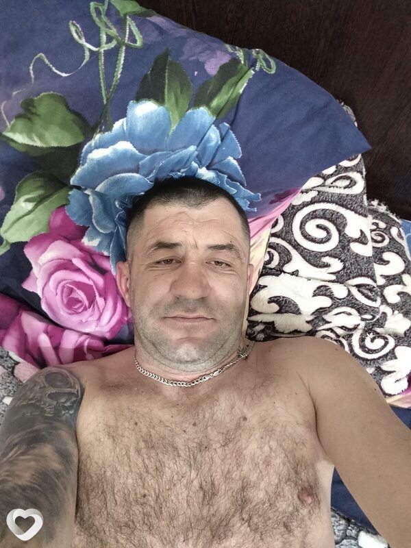 Саша, 42, Судаке — анкета №2055348