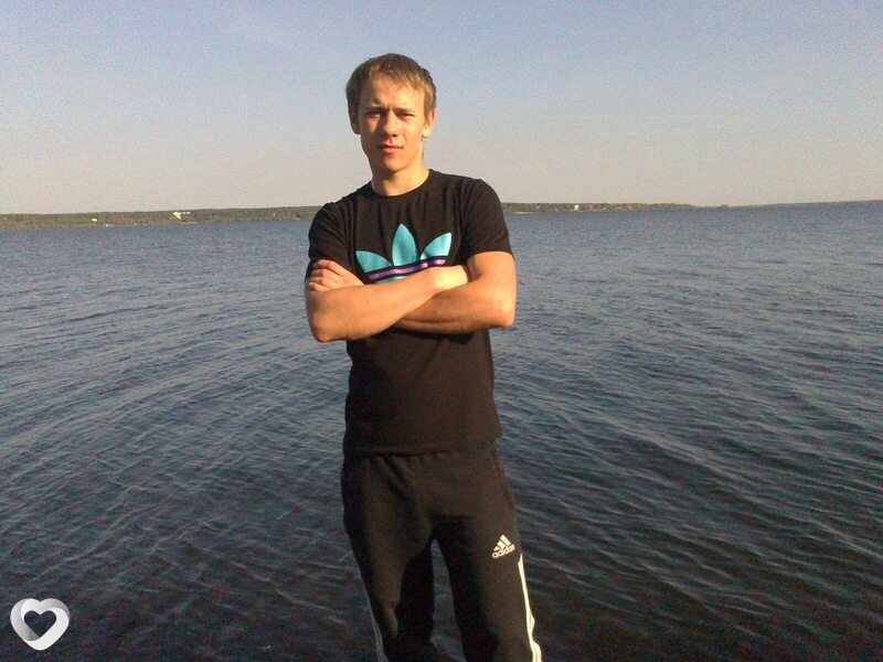 Михаил, 35, Липецке — анкета №2055351