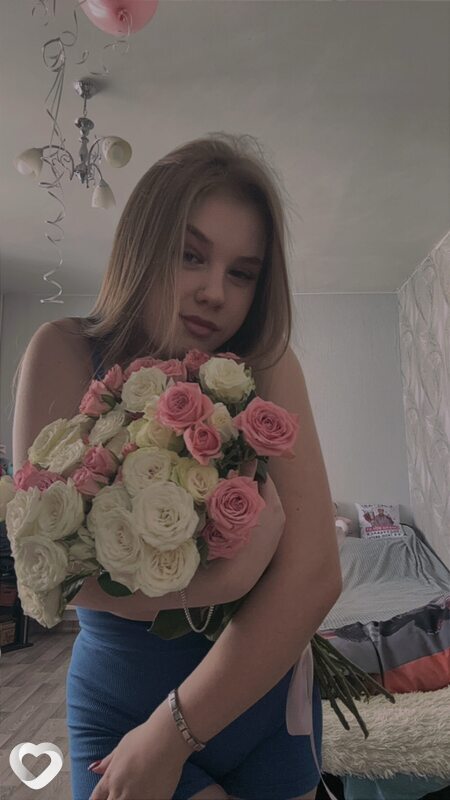 Диана, 20, Красноярске — анкета №2055354