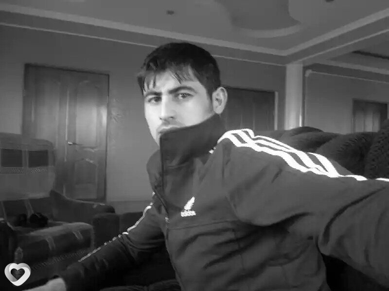 Алек, 38, Балахне — анкета №2055356