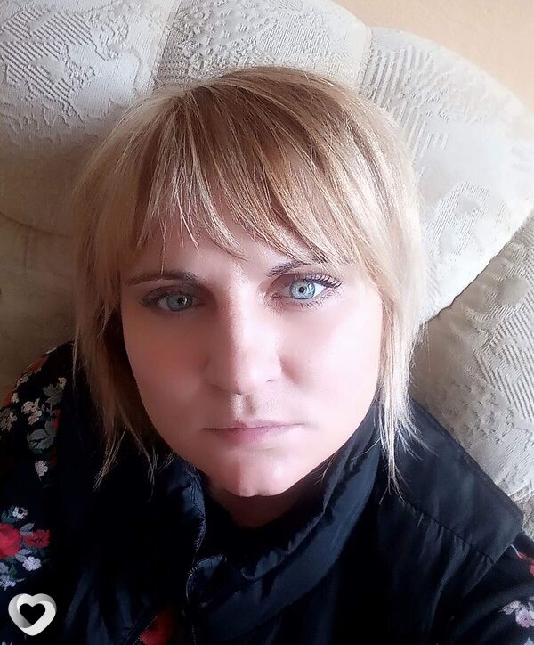 Татьяна, 41, Гомеле — анкета №2055357