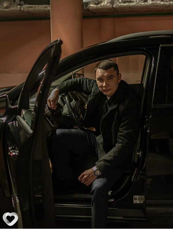 Сергей, 36, Бресте — анкета №2055359