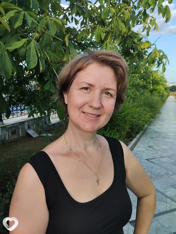 Татьяна, 48, Тольятти — анкета №2055367